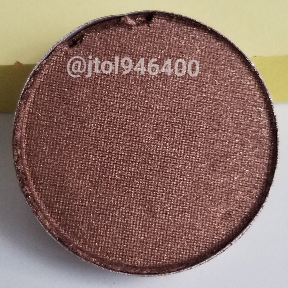 Mac Mulch Eyeshadow Refill Pan